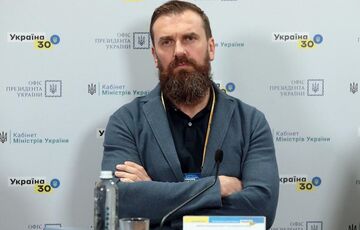 Глава Міносвіти Лісовий відмовився кандидатському вченому ступеню Глава Міносвіти Лісовий відмовився кандидатському вченому ступеню