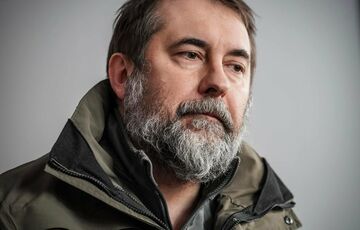 Гайдай розповів, що потрібно ЗСУ для деокупації Сєвєродонецька Гайдай розповів, що потрібно ЗСУ для деокупації Сєвєродонецька