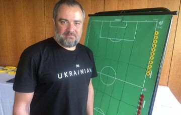 В Украине могут возобновить футбольные чемпионаты: названы сроки 