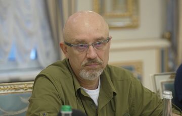 Резников: вооружение ВСУ можно перевести на стандарты НАТО за месяц Резников: вооружение ВСУ можно перевести на стандарты НАТО за месяц