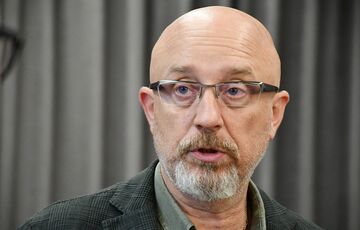 В сентябре состоится новое заседание ”Рамштайн”: Резников рассказал, что на нем обсудят В сентябре состоится новое заседание ”Рамштайн”: Резников рассказал, что на нем обсудят