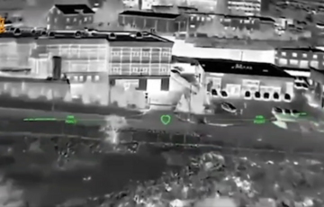 Генштаб ЗСУ підтверджує удари по об'єктах концерну ”Алмаз-Антей” в окупованому Криму