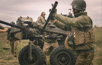 ВСУ удалось укрепить позиции на Запорожском и Харьковском направлении  ВСУ удалось укрепить позиции на Запорожском и Харьковском направлении