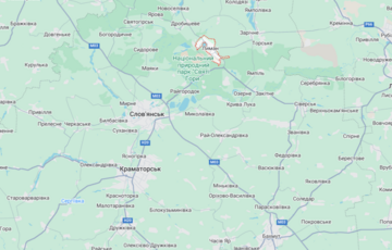 Третій армійський корпус ЗСУ спростував інформацію про прорив росіян у Лимані