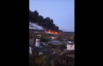 Россия уничтожила Трипольскую ТЭС: энергетики прогнозирую отключения света летом