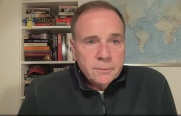 Бен Ходжес відповів критикам ЗСУ: ”США не відправили б своїх солдатів у бій без переваги в небі” Бен Ходжес відповів критикам ЗСУ: ”США не відправили б своїх солдатів у бій без переваги в небі”