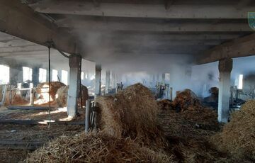 Россия дронами, а потом ракетами ударила по Одесской области: детали и фото повторной атаки