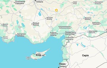 Вооруженные силы Турции приведены в боевую готовность