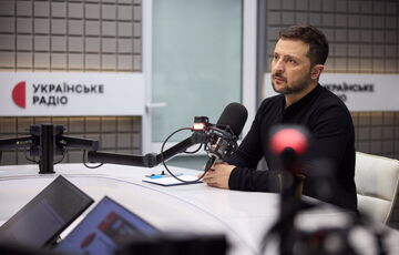 Украина проводит испытания четырех видов ракет, - Зеленский