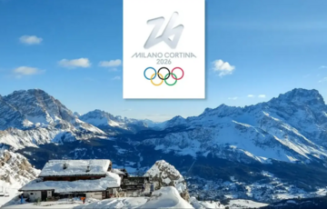 Олімпійські ігри 2026: де і коли дивитись трансляції