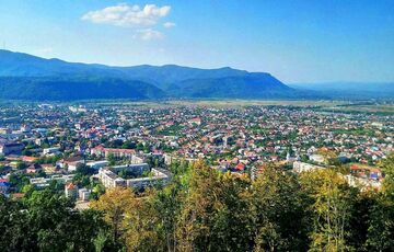 В Закарпатской области произошло землетрясение