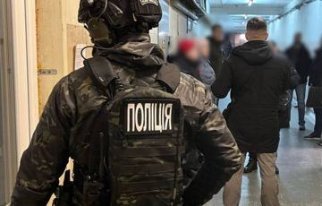 На объектах Укрзализныци проводят масштабные обыски На объектах Укрзализныци проводят масштабные обыски