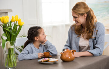Жінка прекрасна в будь-якому віці — вік і жіноче здоров'я