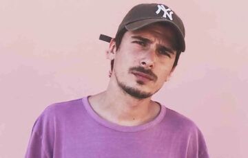 Позитив відверто розповів про свою алкогольну залежність