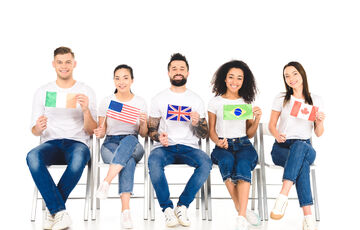 Як худнуть у різних країнах світу