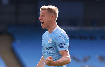 Ключовий гравець збірної України відновився після травми