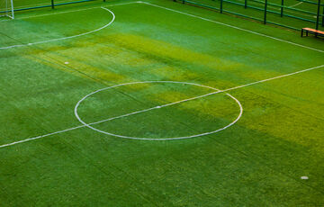 Інфографіка: календар матчів Чемпіонату України з футболу на лютий