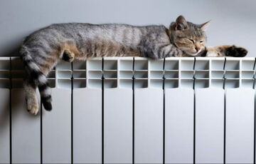 У ”Нафтогазі” попередили українців про найхолоднішу зиму за останні десятиліття