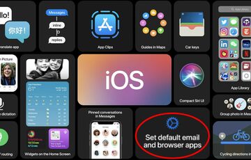В новой версии iOS 14 появится запрет на слежку В новой версии iOS 14 появится запрет на слежку