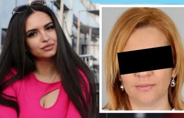 Водолази шукають тіло матері вбитої в Німеччині українки