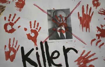 У Путина засекретили пункт указа о мобилизации - призвать хотят миллион человек