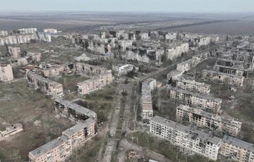 Россияне захватили Угледар