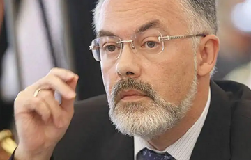 Табачник стал депутатом ”Единой России” и советником гауляйтера Запорожской области