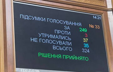 ВР поддержала создание электронного реестра военнообязанных ВР поддержала создание электронного реестра военнообязанных