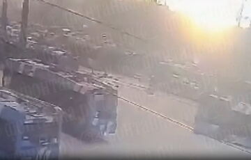 Дрон ГУР атакував нафтопереробний завод у Санкт-Петербурзі, - ЗМІ