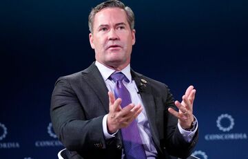 У США назвали умову для відновлення допомоги Україні У США назвали умову для відновлення допомоги Україні