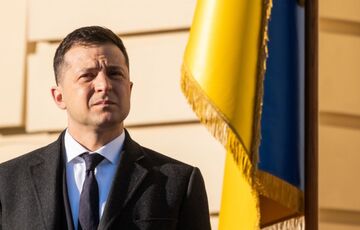 Зеленский рассказал, как ООН может урегулировать конфликт на Донбассе