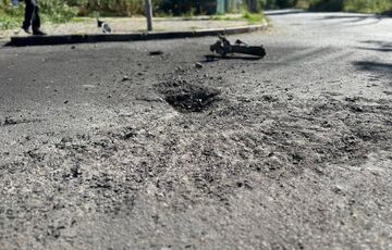 Оккупанты усилили обстрелы по правобережью Херсонской области, нанося удары по большим скоплениям людей 