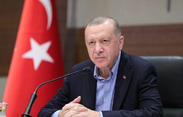 Турция готова предложить новые усилия для установления мира в Украине