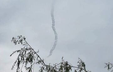 Росія цієї ночі завдала ракетного удару по Одещині: є руйнування, три особи отримали поранення Росія цієї ночі завдала ракетного удару по Одещині: є руйнування, три особи отримали поранення