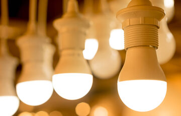 Экстренные отключения в Киеве ввели из-за проблемы на одном из звеньев энергосистемы, она уже решена, - КГВА