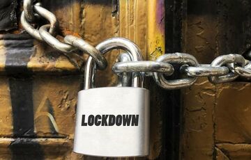 Локдаун в декабре или январе неизбежен, - СНБО