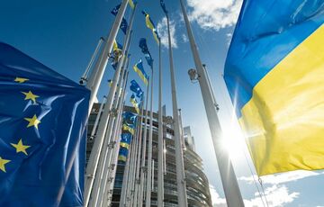 Європарламент засудив ”миротворчу” поїздку Орбана до Росії