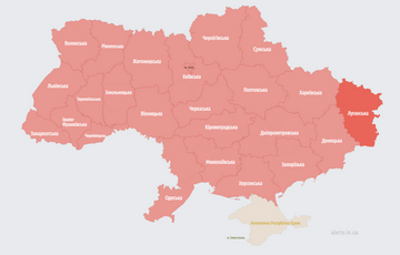 Ракетная атака: когда угроза со стороны России выше