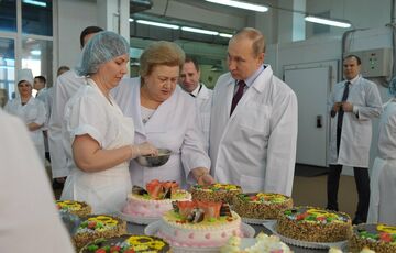 В день рождения Путина Украину могут массированно обстрелять, - Генштаб