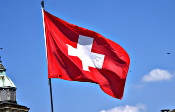 В Швейцарии не разрешили реэкспорт оружия в Украину 