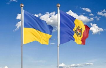 Молдова поставила в Україну обладнання для ремонту електромереж Молдова поставила в Україну обладнання для ремонту електромереж