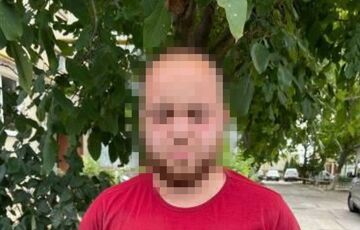 Затримано російського агента, який ”наводив” удари дронів-камікадзе в Одеській області