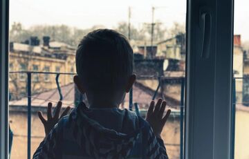 Оккупанты похитили еще 100 украинских детей из захваченных территорий 