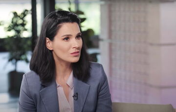 Маша Єфросиніна зізналася, що її родина на межі розпаду