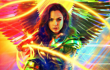 Чудо-жінка 3: стали відомі подробиці нового фільму про супергероїв