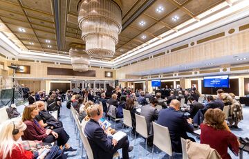 Парламентская ассамблея НАТО признала Россию государством-террористом