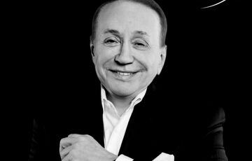 На похороны путиниста Маслякова пришла украинская команда КВН