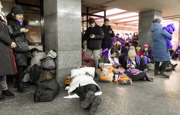 В Україні зникли безвісти 236 дітей, ще 7 343 – депортовано