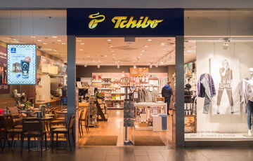 Производитель кофе Tchibo объявил о своём уходе из России