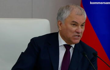 В России хотят получить от США списки россиян, которые получали поддержку от USAID В России хотят получить от США списки россиян, которые получали поддержку от USAID